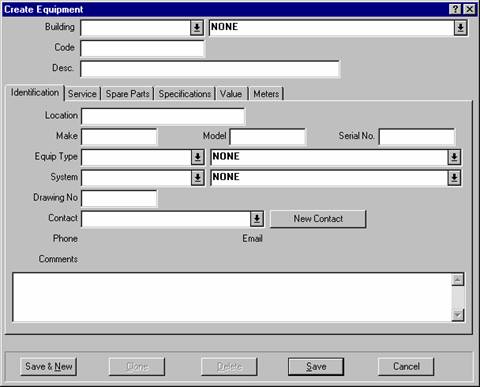 A Windows Example