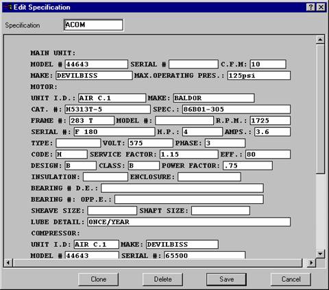 A Windows Example