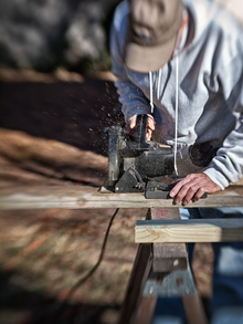 Maintenance Worker