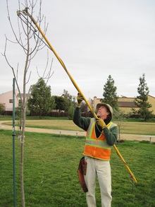 Maintenance Worker