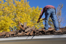 Maintenance Worker