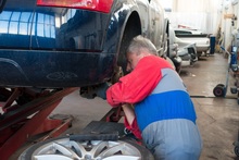 Maintenance Worker